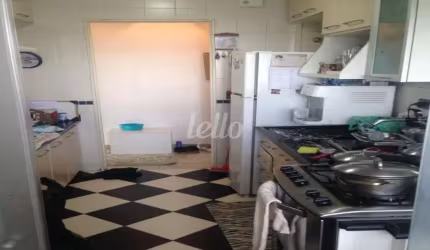 Apartamento com 3 quartos para alugar na Rua Tuiuti, --, Tatuapé, São Paulo, 73 m2 por R$ 3.400