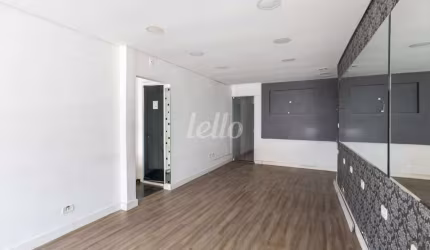 Sala comercial com 2 salas para alugar na Rua Emília Marengo, --, Vila Regente Feijó, São Paulo, 60 m2 por R$ 2.300