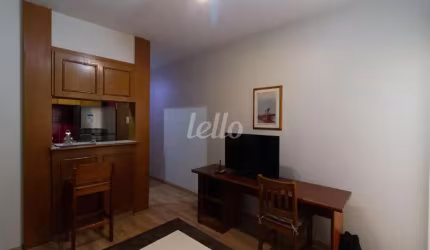 Flat com 1 quarto para alugar na Rua Haddock Lobo, --, Cerqueira César, São Paulo, 87 m2 por R$ 2.900