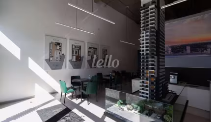 Ponto comercial com 1 sala para alugar na Rua São Benedito, --, Jardim Gaivotas, São Paulo, 81 m2 por R$ 8.100