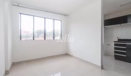 Apartamento com 2 quartos para alugar na Rua Azevedo Júnior, --, Brás, São Paulo, 54 m2 por R$ 2.250