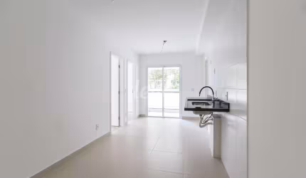 Apartamento com 2 quartos para alugar na Rua Ilansa, --, Vila Prudente, São Paulo, 40 m2 por R$ 2.300
