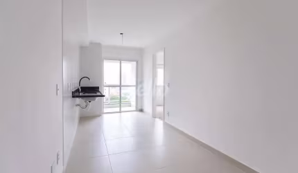 Apartamento com 2 quartos para alugar na Rua Ilansa, --, Vila Prudente, São Paulo, 40 m2 por R$ 2.300