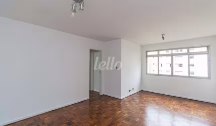 Apartamento com 2 quartos para alugar na Rua Doutor Fadlo Haidar, --, Vila Olímpia, São Paulo, 84 m2 por R$ 4.500