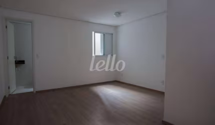 Kitnet / Stúdio para alugar na Rua Glória do Goitá, --, Vila Independência, São Paulo, 24 m2 por R$ 1.200