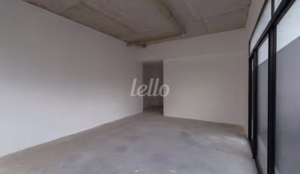 Ponto comercial para alugar na Rua Anhaia, --, Bom Retiro, São Paulo, 95 m2 por R$ 6.500