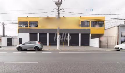 Ponto comercial para alugar na Avenida São Miguel, --, Vila Marieta, São Paulo, 335 m2 por R$ 20.000
