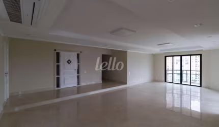 Apartamento com 3 quartos para alugar na Rua Gaivota, --, Indianópolis, São Paulo, 287 m2 por R$ 32.000