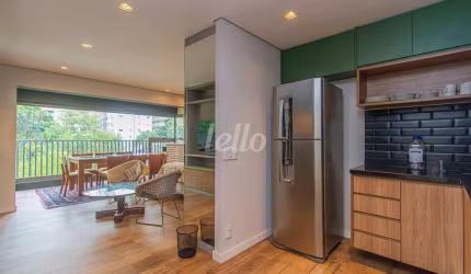 Kitnet / Stúdio para alugar na Alameda Fernão Cardim, --, Jardim Paulista, São Paulo, 55 m2 por R$ 5.300