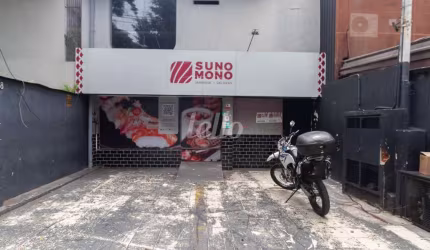 Casa comercial com 6 salas para alugar na Rua Professor José Benedito Camargo, --, Vila Nova Conceição, São Paulo, 140 m2 por R$ 7.000