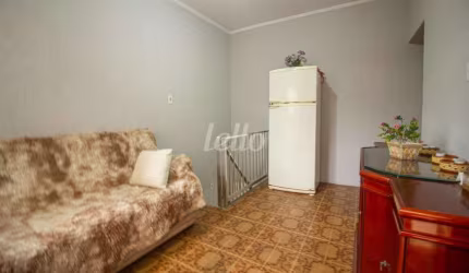 Casa comercial com 1 sala para alugar na Avenida Antônio Manograsso, --, Chácara Belenzinho, São Paulo, 80 m2 por R$ 1.700