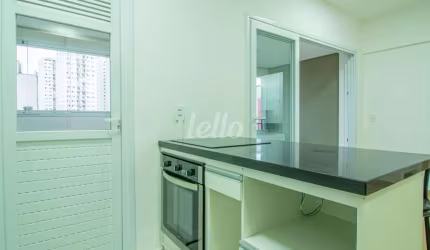 Apartamento com 1 quarto para alugar na Rua Doutor Zuquim, --, Santana, São Paulo, 48 m2 por R$ 2.900