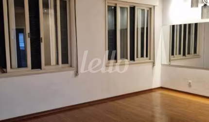 Apartamento com 2 quartos para alugar na Rua Itacolomi, --, Higienópolis, São Paulo, 105 m2 por R$ 5.500