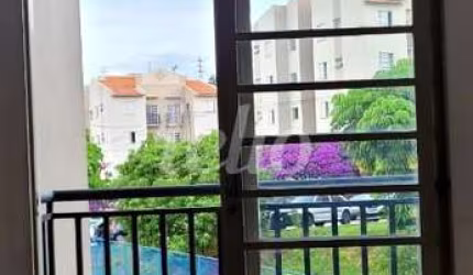 Apartamento com 2 quartos para alugar na Avenida Bento do Amaral Gurgel, --, Vila Nambi, Jundiaí, 45 m2 por R$ 2.500