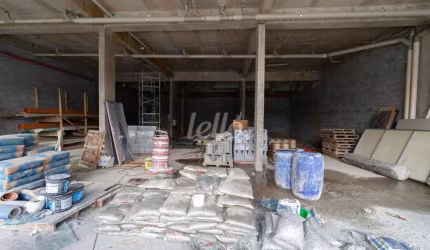Ponto comercial para alugar na Avenida do Cursino, --, Saúde, São Paulo, 346 m2 por R$ 23.400