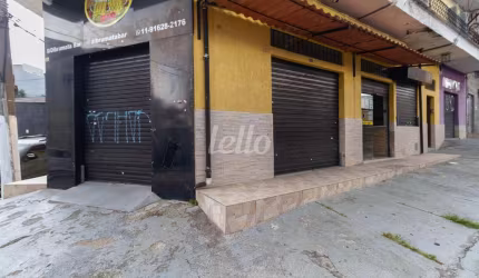 Ponto comercial para alugar na Avenida Vila Ema, --, Vila Prudente, São Paulo, 120 m2 por R$ 5.000