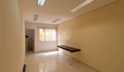 Sala comercial com 3 salas para alugar na Rua Juvenal Parada, --, Mooca, São Paulo, 70 m2 por R$ 6.950