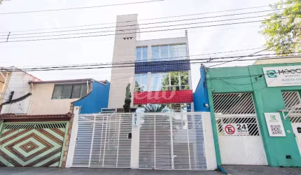 Prédio para alugar na Rua Tabajaras, --, Mooca, São Paulo, 300 m2 por R$ 21.000