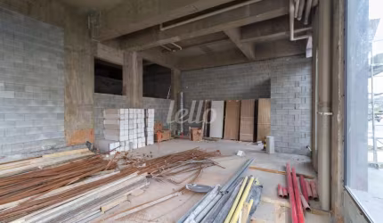 Ponto comercial para alugar na Avenida do Cursino, --, Saúde, São Paulo, 81 m2 por R$ 6.000