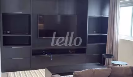 Apartamento com 1 quarto para alugar na Avenida Presidente Juscelino Kubitschek, --, Itaim Bibi, São Paulo, 100 m2 por R$ 14.000