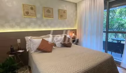 Apartamento com 1 quarto para alugar na Rua Doutor Nicolau de Sousa Queirós, --, Vila Mariana, São Paulo, 25 m2 por R$ 2.500