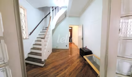 Casa comercial para alugar na Rua Engenheiro Dagoberto Gasgow, --, Belenzinho, São Paulo, 140 m2 por R$ 4.100
