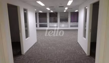 Sala comercial para alugar na Avenida Paulista, --, Jardins, São Paulo, 694 m2 por R$ 45.000