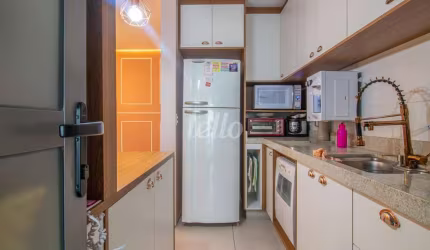 Apartamento com 3 quartos para alugar na Rua Ivaí, --, Tatuapé, São Paulo, 105 m2 por R$ 8.000