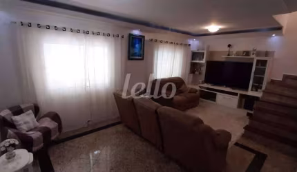 Casa com 4 quartos para alugar na Rua Caetano Teixeira, --, Jardim Virgínia Bianca, São Paulo, 260 m2 por R$ 6.000