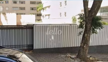Terreno comercial para alugar na Rua Coronel Oscar Porto, --, Paraíso, São Paulo, 581 m2 por R$ 45.000