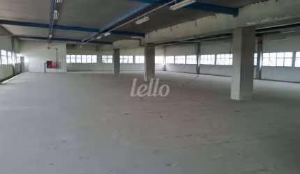 Barracão / Galpão / Depósito para alugar na R.  Rua Robert Bosch, --, Industrial Anhangüera, Osasco, 10507 m2 por R$ 70.000