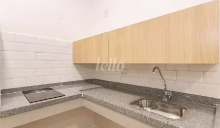 Apartamento com 1 quarto para alugar na Rua Doutor Cesário Mota Júnior, --, Vila Buarque, São Paulo, 28 m2 por R$ 2.000
