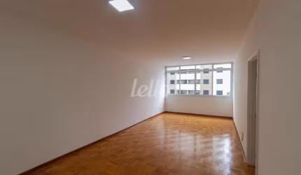 Apartamento com 2 quartos para alugar na Rua Cristiano Viana, --, Cerqueira César, São Paulo, 109 m2 por R$ 4.700