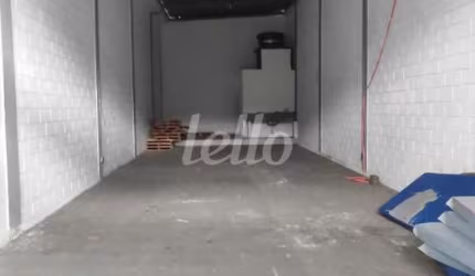 Ponto comercial para alugar na Avenida Alcântara Machado, --, Brás, São Paulo, 160 m2 por R$ 6.500