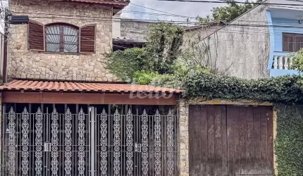 Casa comercial para alugar na Rua Alemanha, --, Vila Camilópolis, Santo André, 350 m2 por R$ 8.000