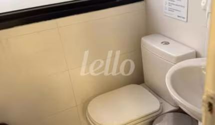 Sala comercial para alugar na Rua São Tomé, --, Vila Olímpia, São Paulo, 87 m2 por R$ 5.500