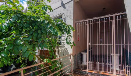 Casa comercial com 1 sala para alugar na Rua Patápio Silva, --, Jardim das Bandeiras, São Paulo, 263 m2 por R$ 13.000