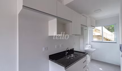 Apartamento com 2 quartos para alugar na Rua Doutor Jaci Barbosa, --, Vila Carrão, São Paulo, 43 m2 por R$ 1.800