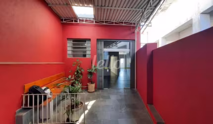 Sala comercial com 3 salas para alugar na Avenida Tucuruvi, --, Tucuruvi, São Paulo, 100 m2 por R$ 6.500