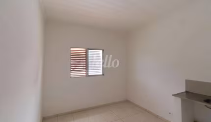 Apartamento com 1 quarto para alugar na Rua Cerro Corá, --, Vila Romana, São Paulo, 20 m2 por R$ 1.500