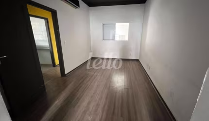Casa comercial com 2 salas para alugar na Rua Major Basílio, --, Vila Bertioga, São Paulo, 100 m2 por R$ 4.000