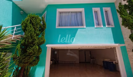 Casa com 5 quartos para alugar na Rua Flaviano, --, Jardim Têxtil, São Paulo, 450 m2 por R$ 11.000