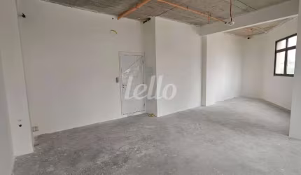 Sala comercial para alugar na Rua Ibitirama, --, Vila Prudente, São Paulo, 58 m2 por R$ 2.950