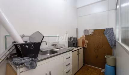 Sala comercial com 2 salas para alugar na Praça Clóvis Beviláqua, --, Sé, São Paulo, 35 m2 por R$ 1.300