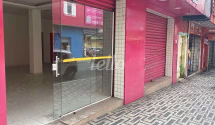 Ponto comercial para alugar na Rua Coronel Fernando Prestes, --, Centro, Santo André, 341 m2 por R$ 12.000