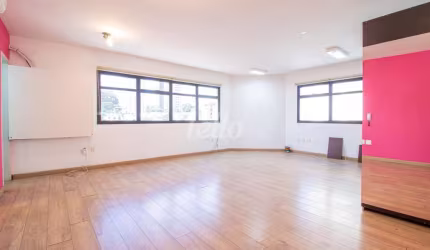 Sala comercial com 1 sala para alugar na Rua Padre Machado, --, Bosque da Saúde, São Paulo, 45 m2 por R$ 1.300