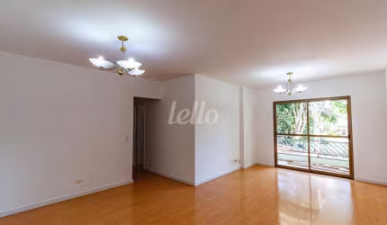 Apartamento com 3 quartos para alugar na Rua Padre Antônio de Sá, --, Tatuapé, São Paulo, 110 m2 por R$ 4.500