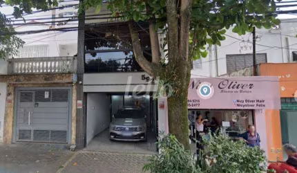 Prédio com 4 salas para alugar na Rua Apucarana, --, Tatuapé, São Paulo, 150 m2 por R$ 8.800