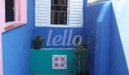 Casa comercial com 2 salas para alugar na Rua Frei Gaspar, --, Mooca, São Paulo, 94 m2 por R$ 5.000