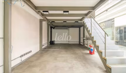 Ponto comercial com 3 salas para alugar na Avenida Brigadeiro Faria Lima, --, Jardim Paulistano, São Paulo, 40 m2 por R$ 2.500